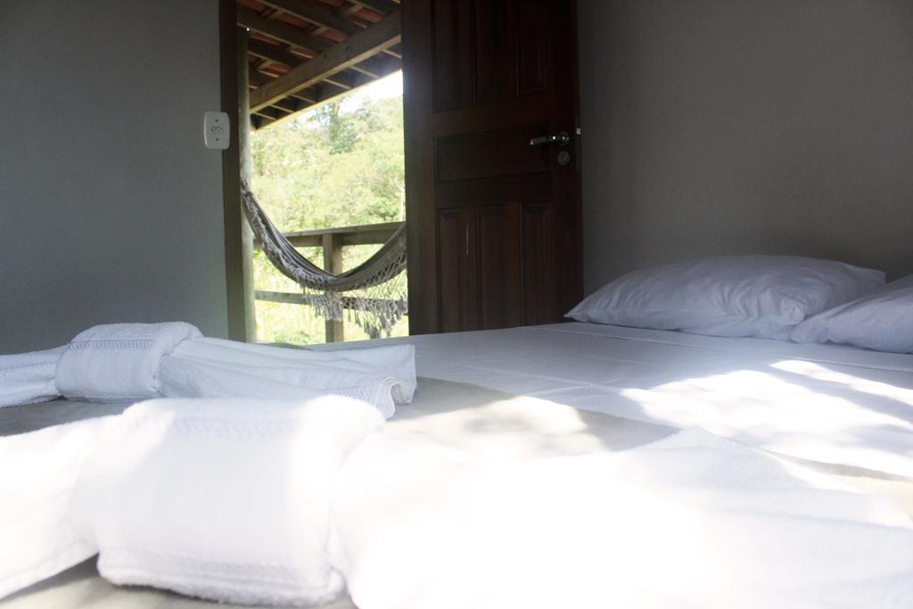 Morada Dos Hibiscos Hotel ปรายาโดโฮซา ภายนอก รูปภาพ