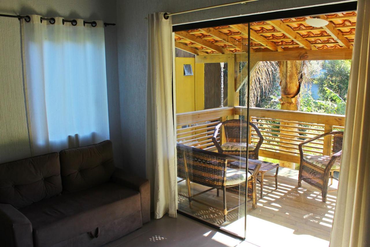Morada Dos Hibiscos Hotel ปรายาโดโฮซา ภายนอก รูปภาพ