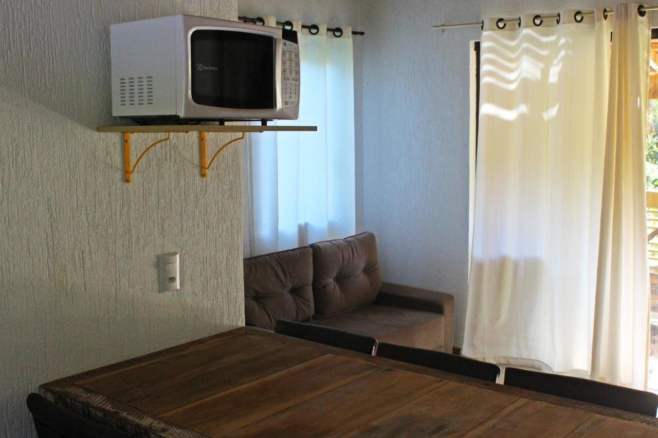 Morada Dos Hibiscos Hotel ปรายาโดโฮซา ภายนอก รูปภาพ
